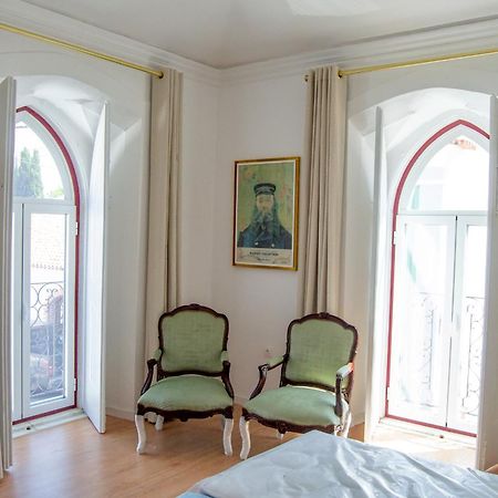 Bed and Breakfast Casa Brazao Mira (Adults Only) Casa Branca Экстерьер фото