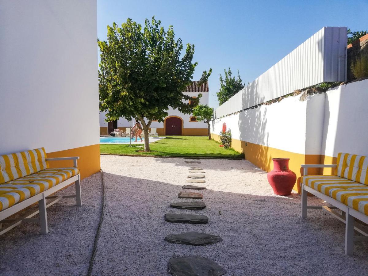 Bed and Breakfast Casa Brazao Mira (Adults Only) Casa Branca Экстерьер фото