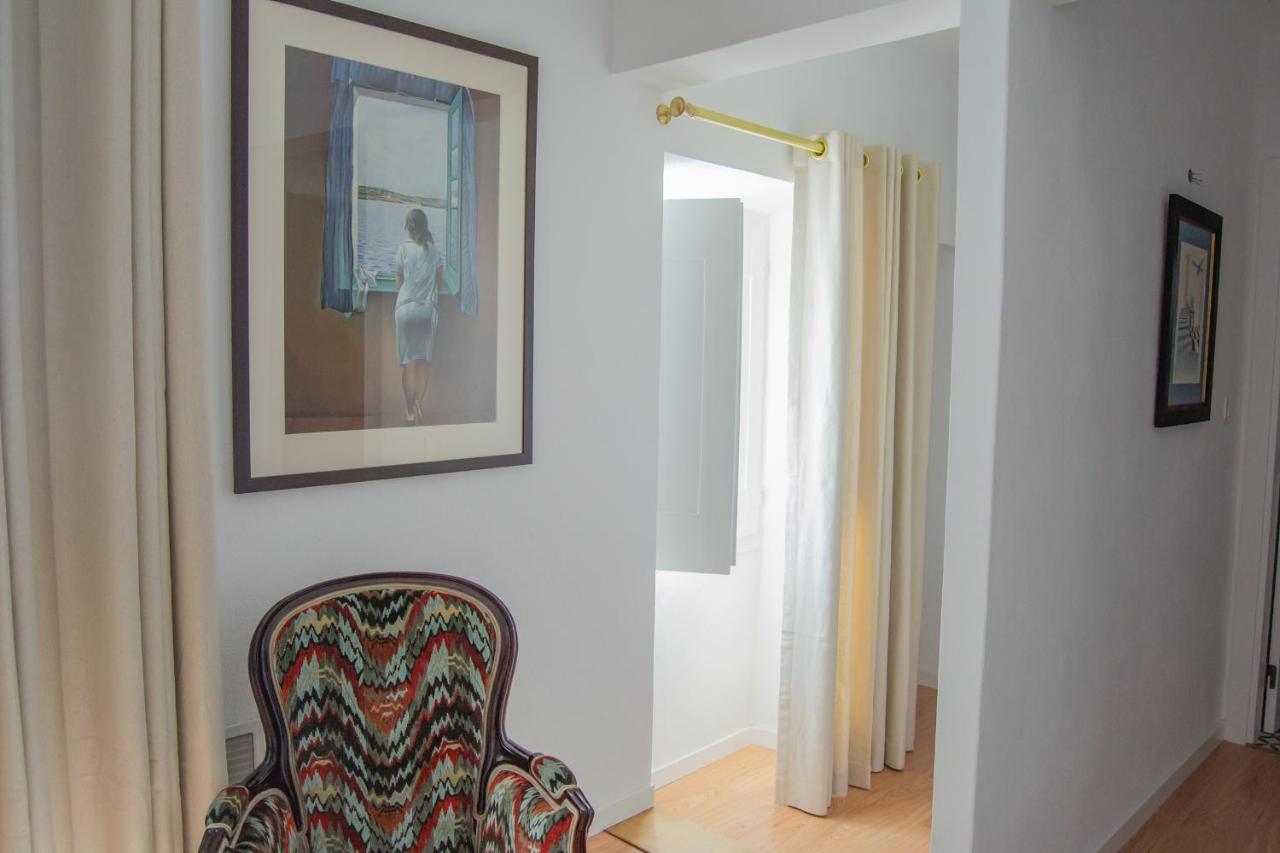 Bed and Breakfast Casa Brazao Mira (Adults Only) Casa Branca Экстерьер фото