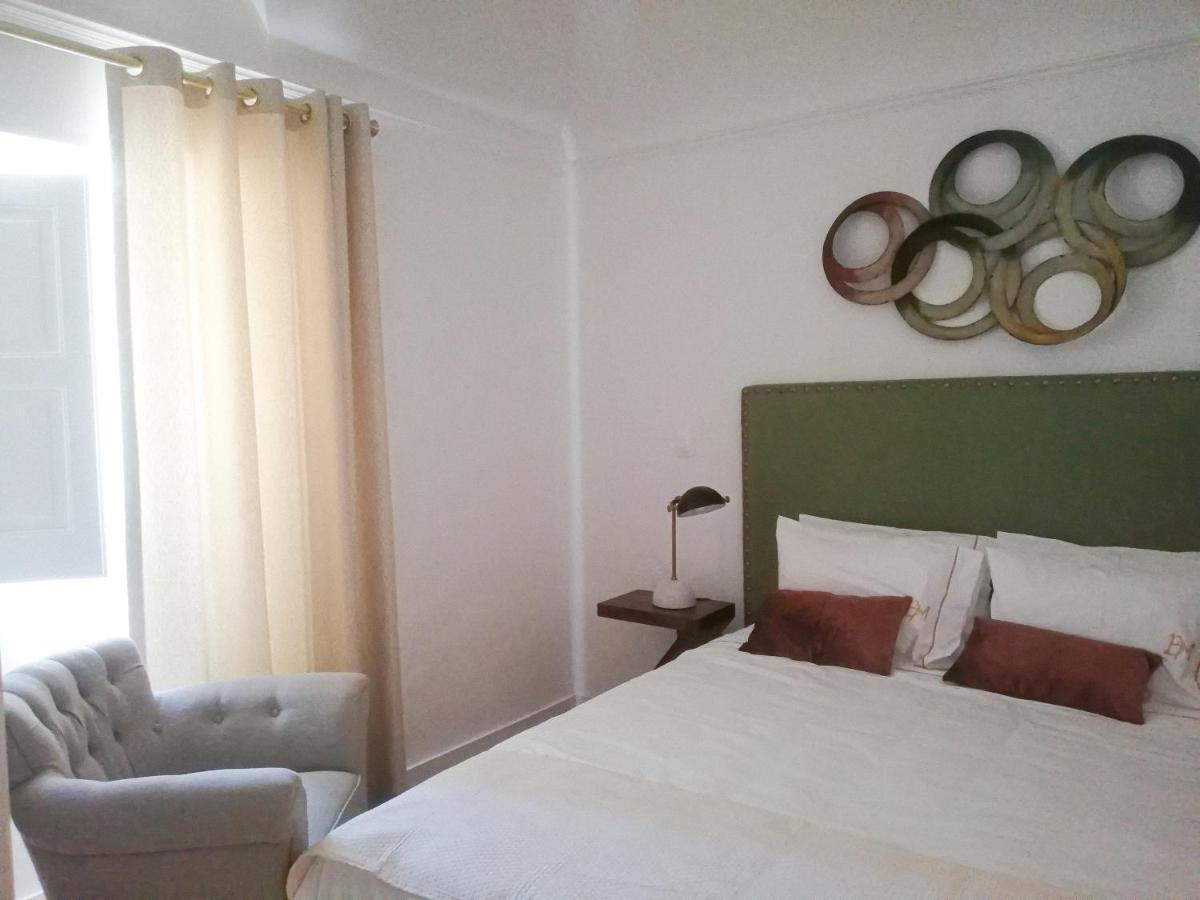 Bed and Breakfast Casa Brazao Mira (Adults Only) Casa Branca Экстерьер фото