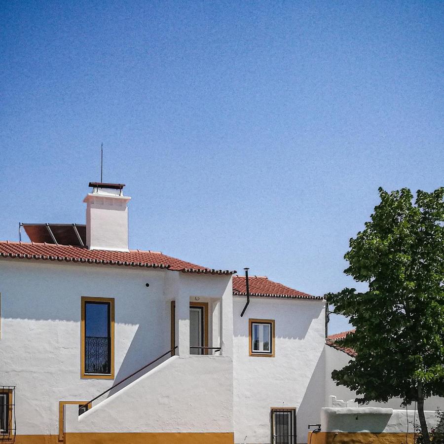 Bed and Breakfast Casa Brazao Mira (Adults Only) Casa Branca Экстерьер фото