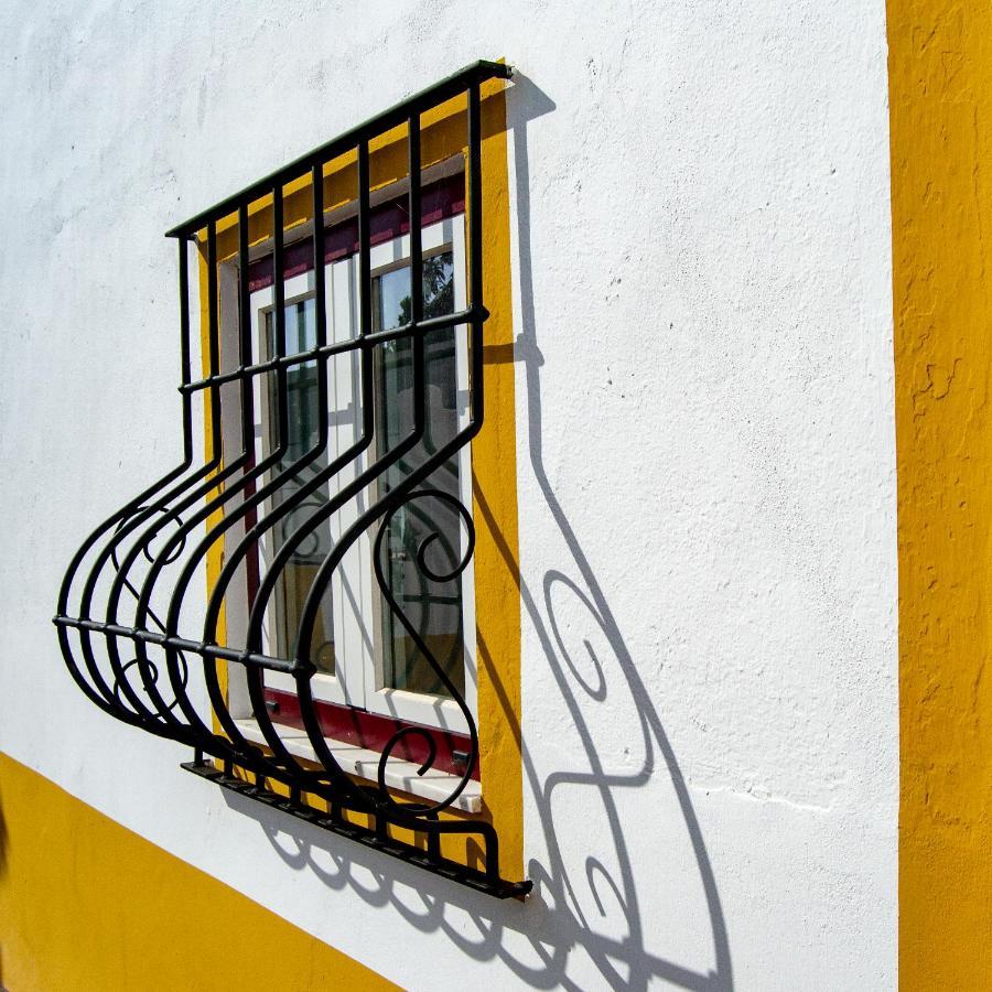 Bed and Breakfast Casa Brazao Mira (Adults Only) Casa Branca Экстерьер фото