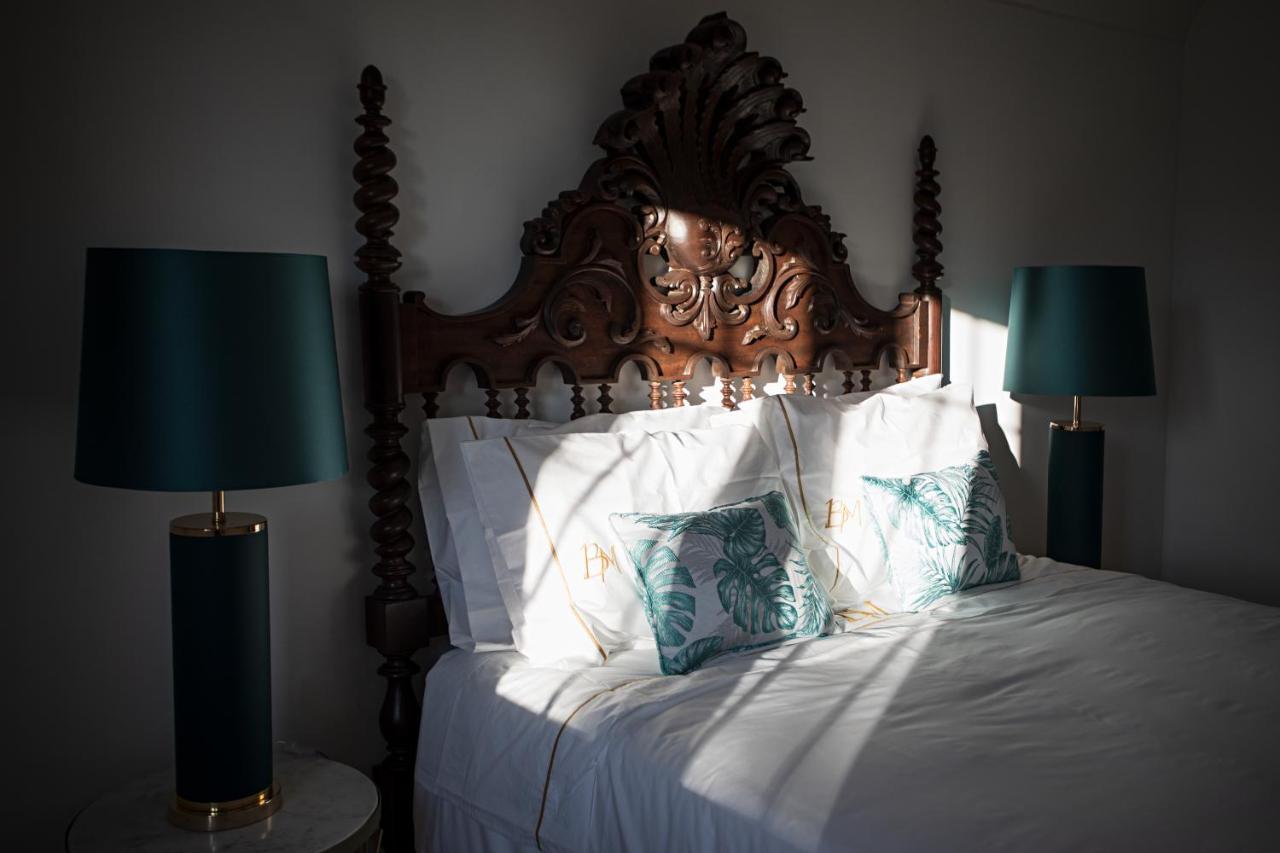 Bed and Breakfast Casa Brazao Mira (Adults Only) Casa Branca Экстерьер фото