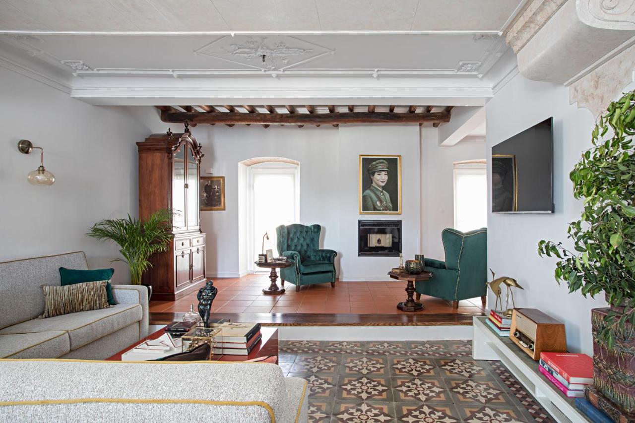 Bed and Breakfast Casa Brazao Mira (Adults Only) Casa Branca Экстерьер фото