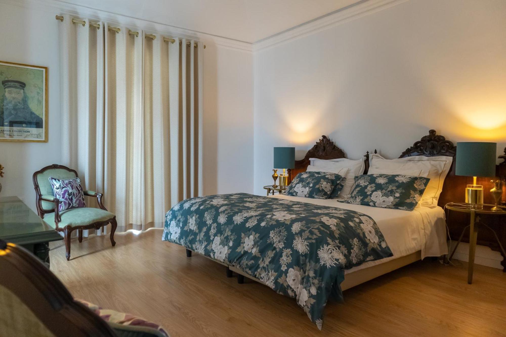 Bed and Breakfast Casa Brazao Mira (Adults Only) Casa Branca Экстерьер фото