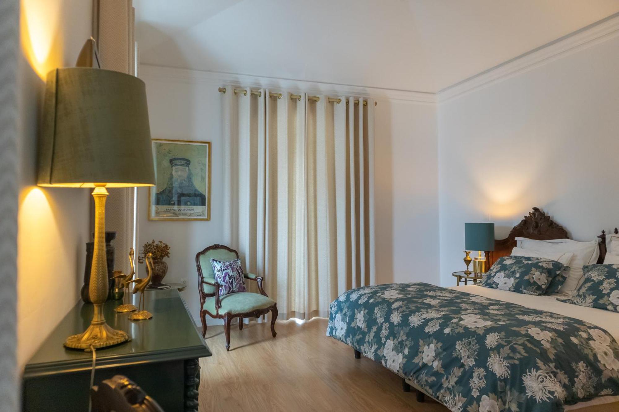 Bed and Breakfast Casa Brazao Mira (Adults Only) Casa Branca Экстерьер фото
