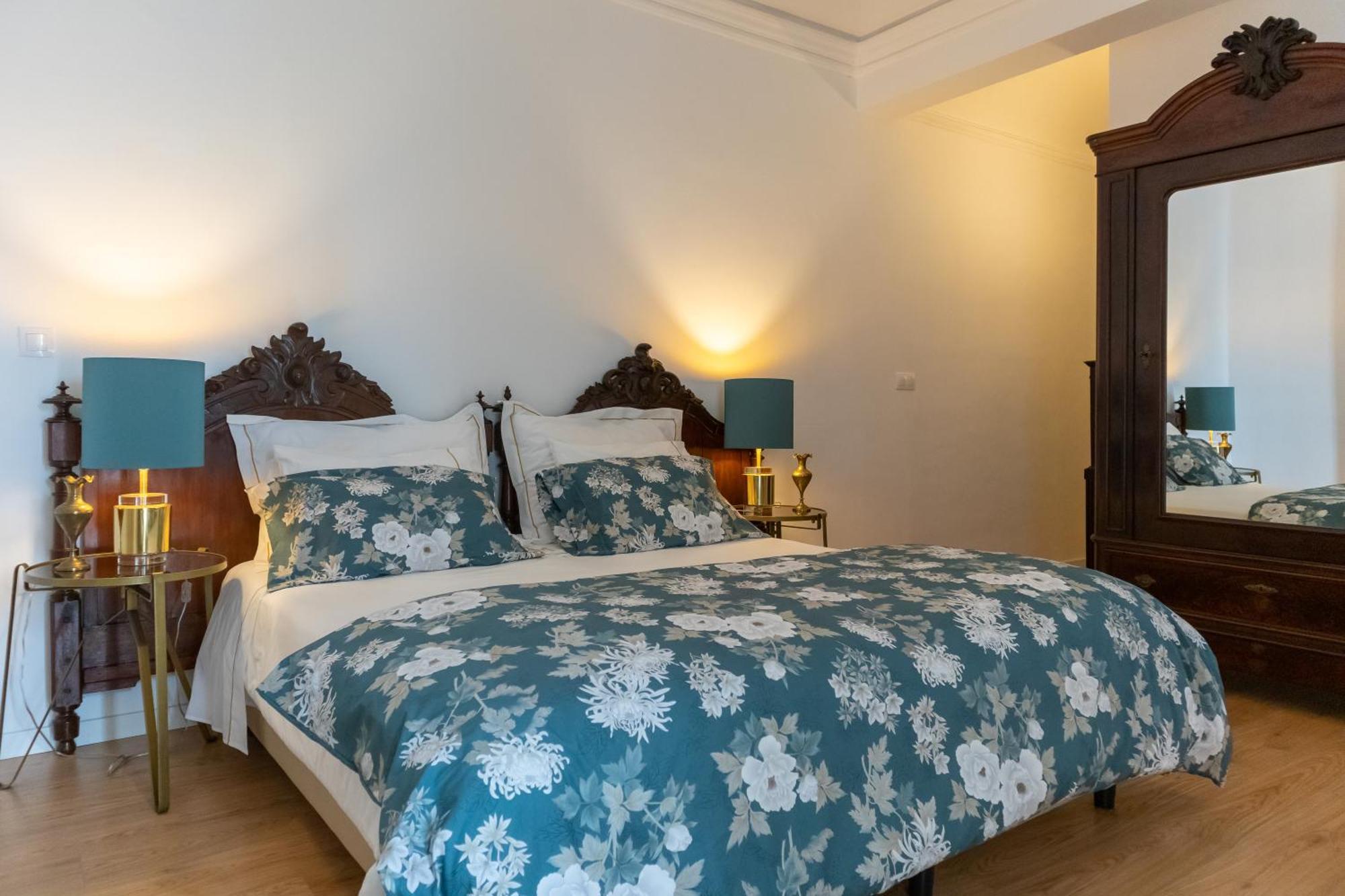 Bed and Breakfast Casa Brazao Mira (Adults Only) Casa Branca Экстерьер фото