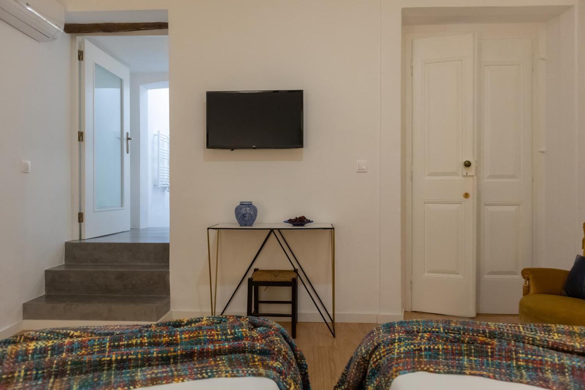 Bed and Breakfast Casa Brazao Mira (Adults Only) Casa Branca Экстерьер фото