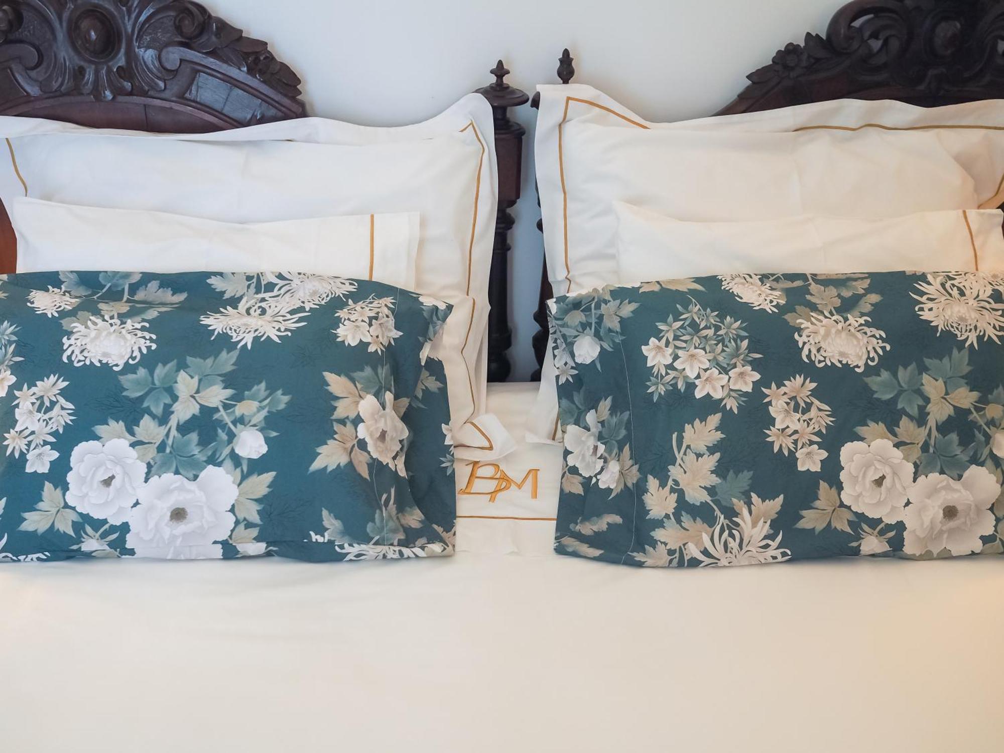 Bed and Breakfast Casa Brazao Mira (Adults Only) Casa Branca Экстерьер фото