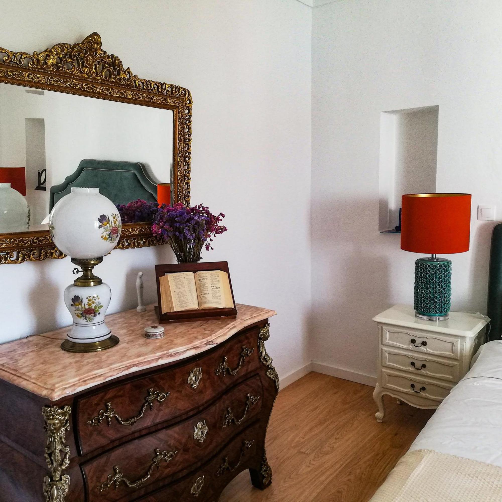 Bed and Breakfast Casa Brazao Mira (Adults Only) Casa Branca Номер фото